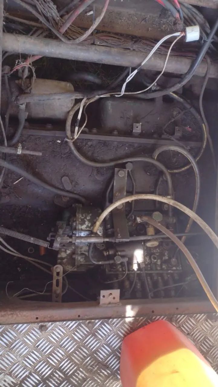 Motorhome Buscar Volvo B58 - Foto 5