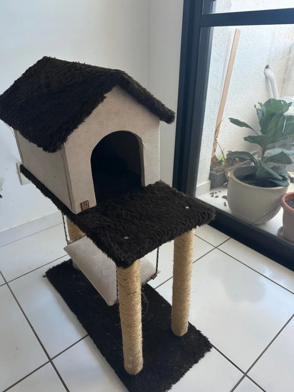 Casinha para gato - Foto 3