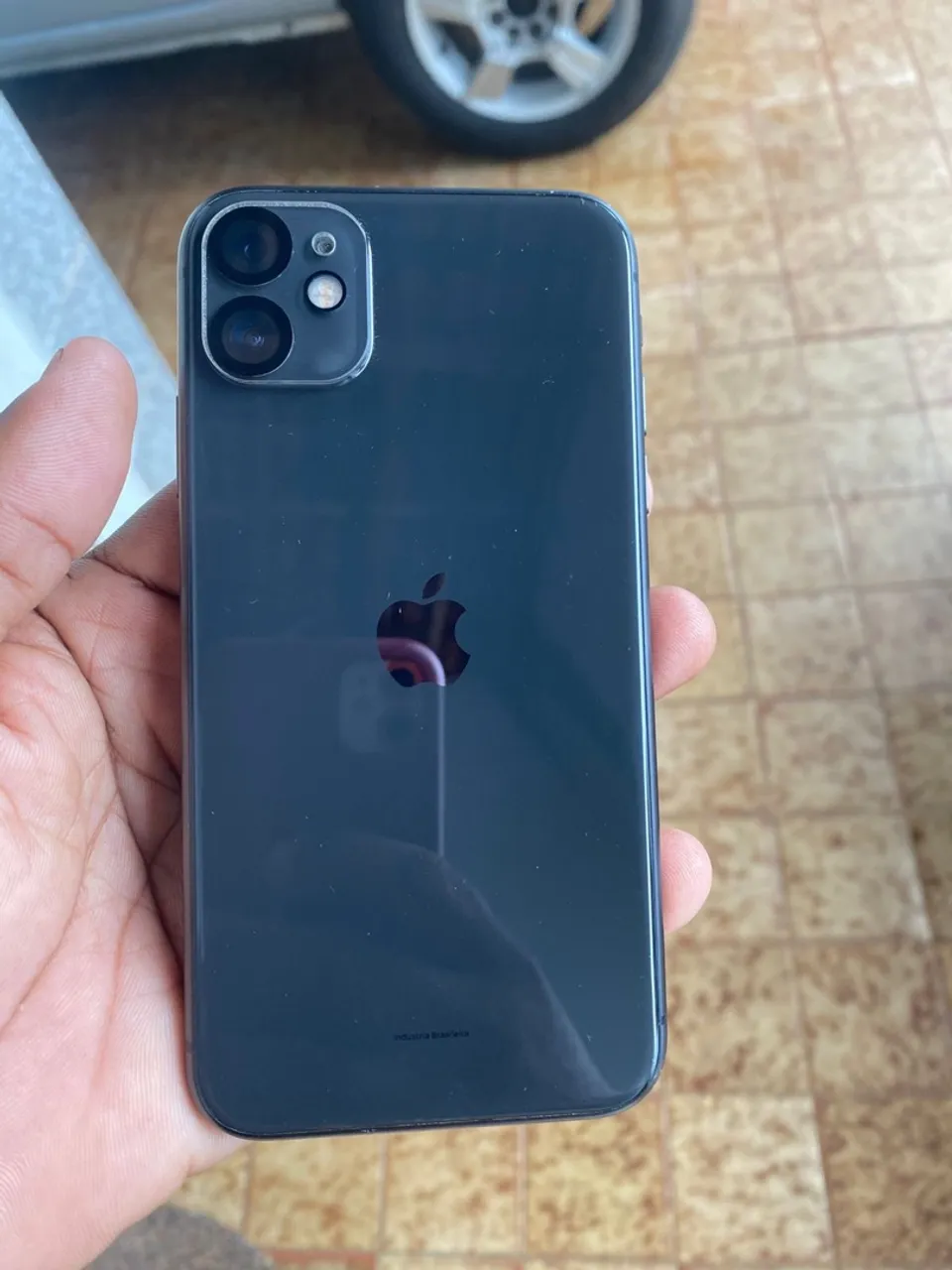 iPhone 11 128 gb leiam o anúncio