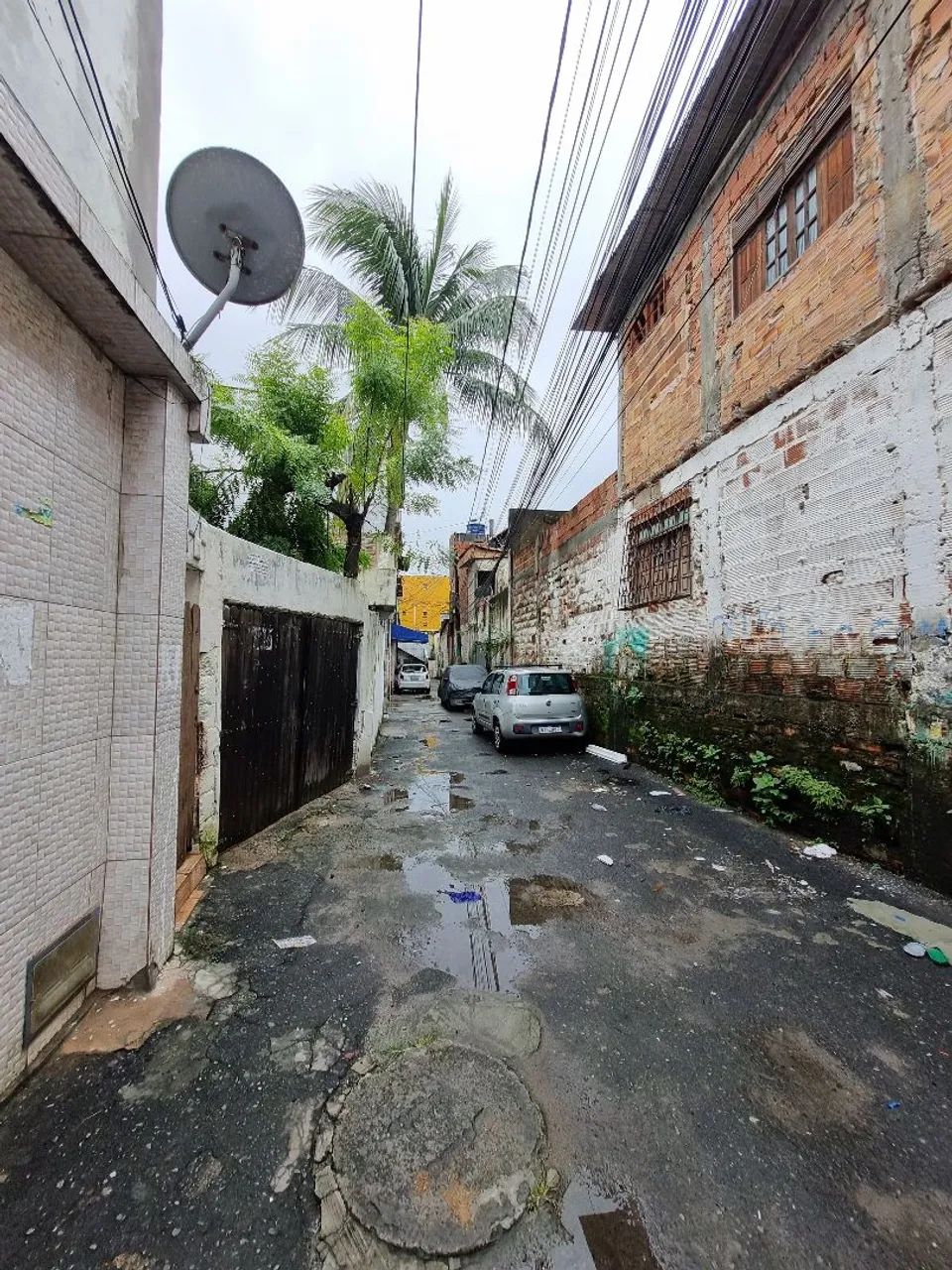 Foto - Salvador - Itapuã