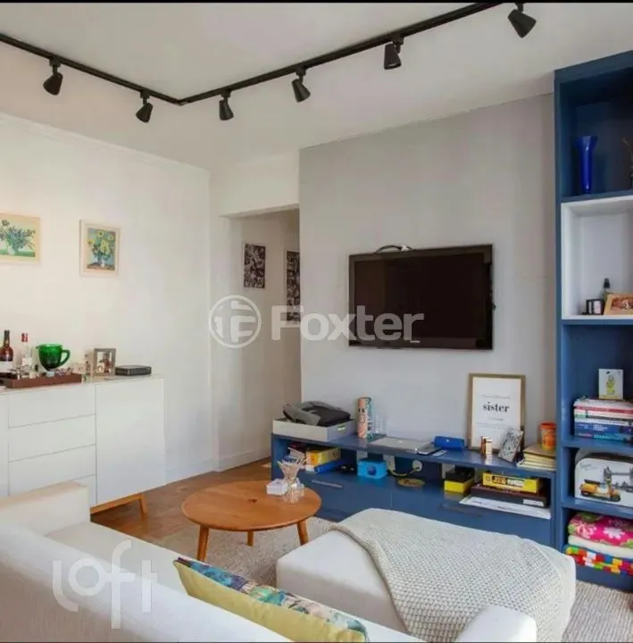 Apartamento à venda Alameda Santos, Cerqueira César - São Paulo