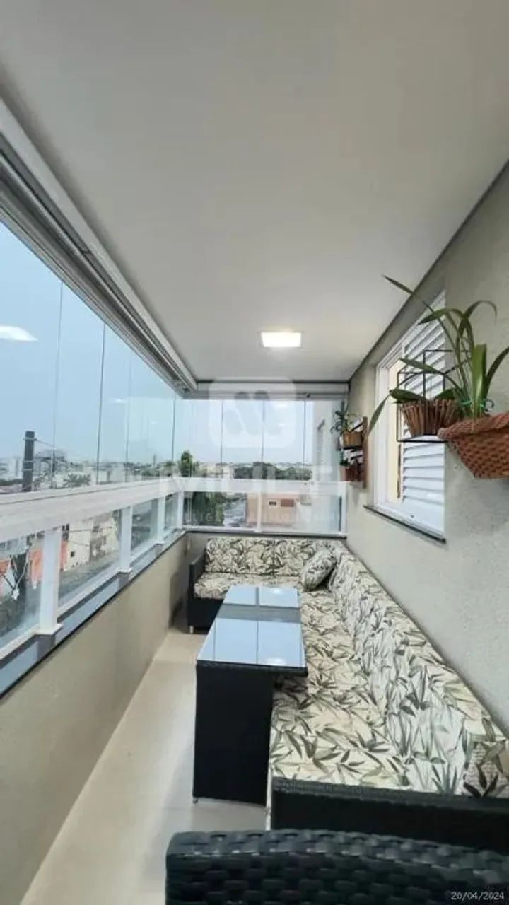 Apartamento - SANTA MONICA