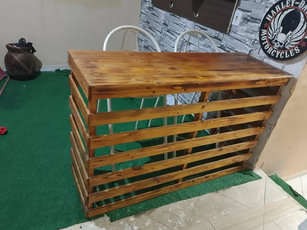 Bancada