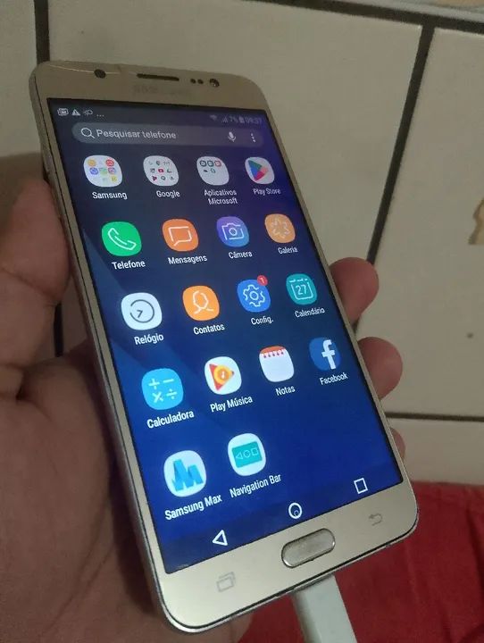 J7METAL 16GB - Foto 2