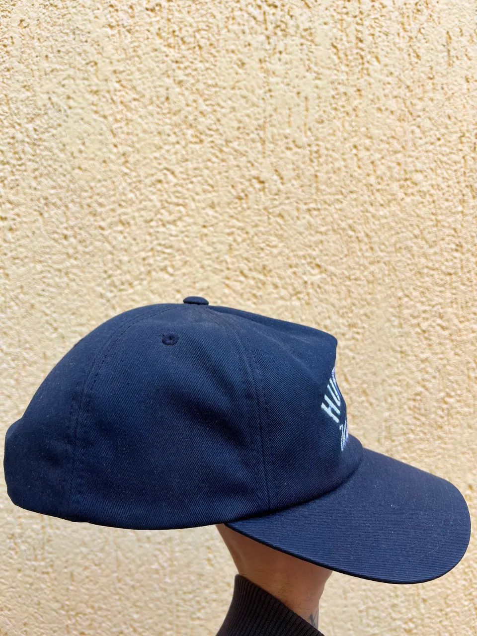 Boné Huf Worldwide - Foto 2