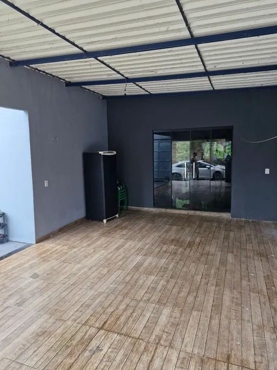  Casa No Bairro Palmas Sul 1 Em Taquaralto (Ágio) - Foto 2