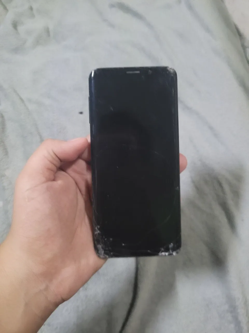 Samsung galaxy s9 plus