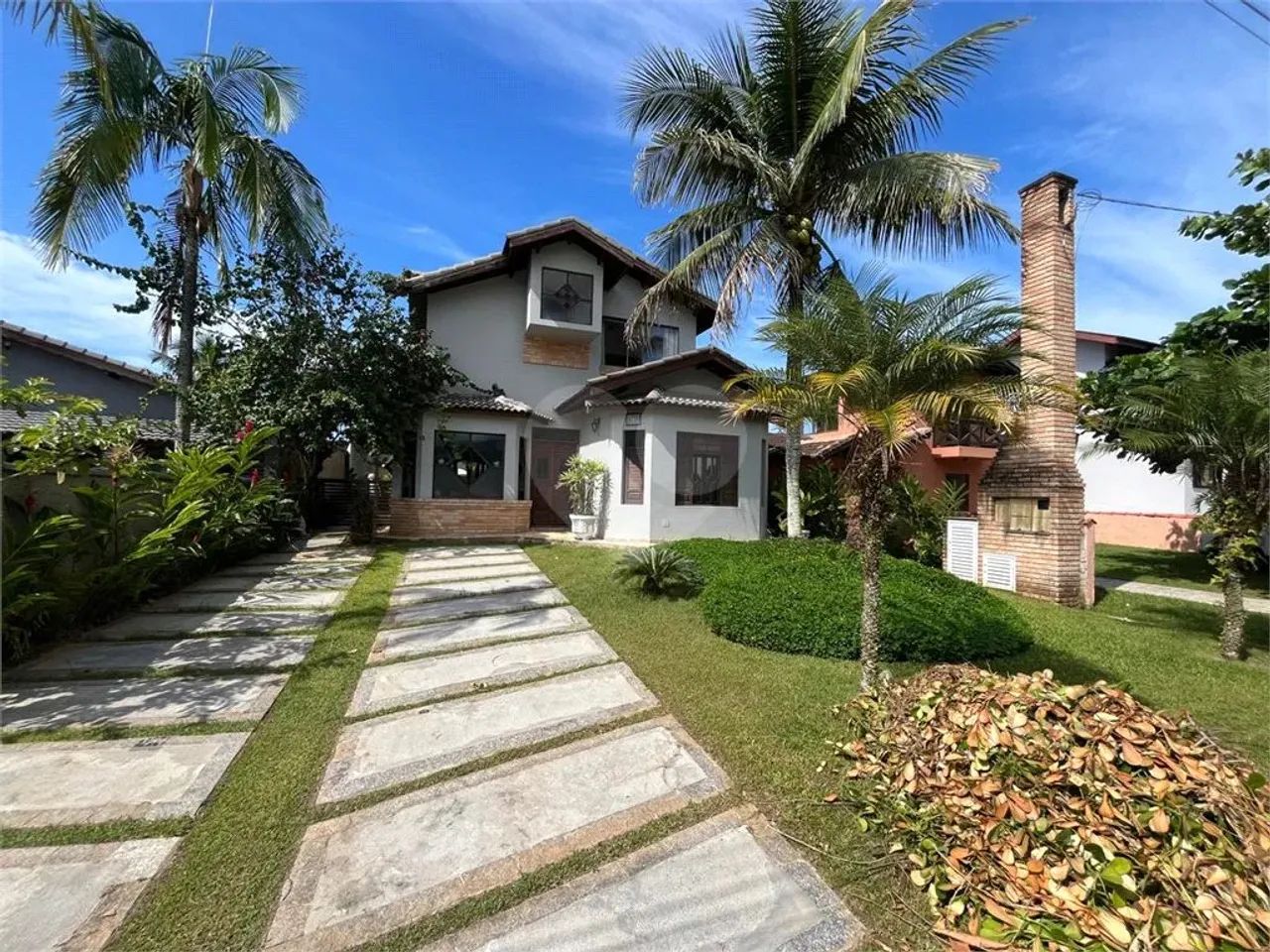 Casa em condominio fechado 4 quartos à venda - Morada da Praia ...