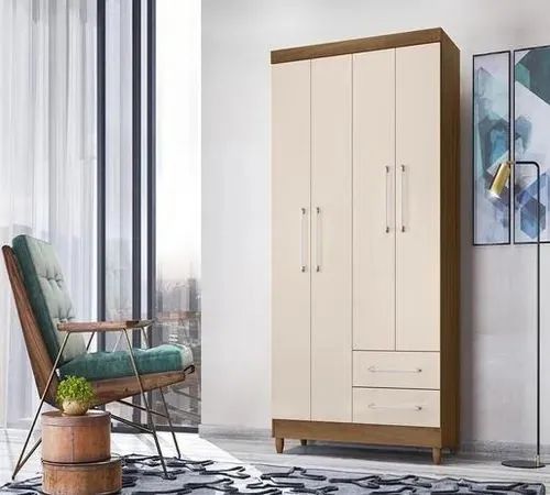 Promoção Guarda Roupa 4 portas - 15/10