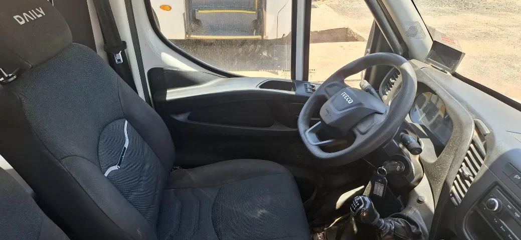 Van IVECO/DAILY 45S17MINIBUS - Foto 3