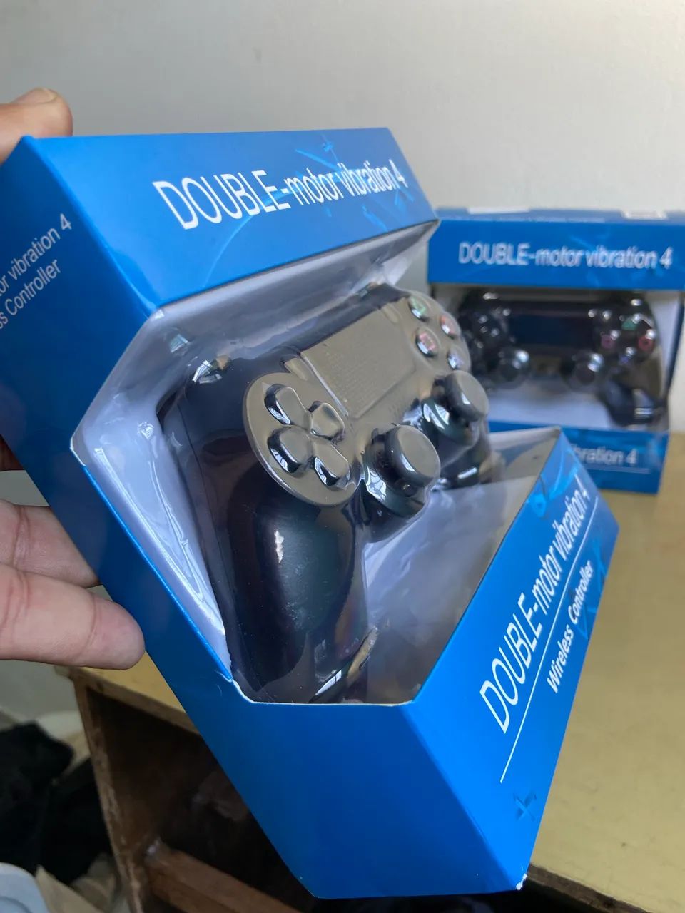 Controle para Ps464717107683457120