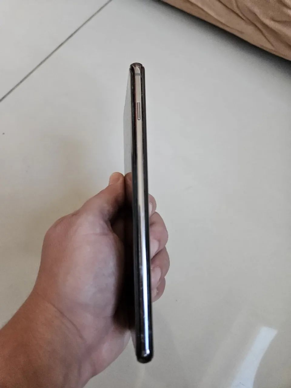 Samsung Galaxy S10 Plus - 128GB - Estado Impecável! - Foto 4
