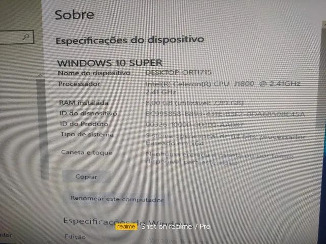 Mini PC Completo - Foto 5
