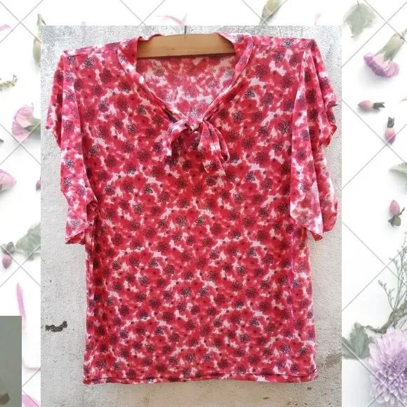 Blusa em Malha 