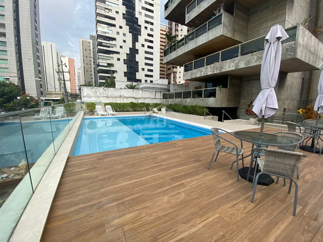 Edifício Granville TR99542 FOR - 13I6TB6