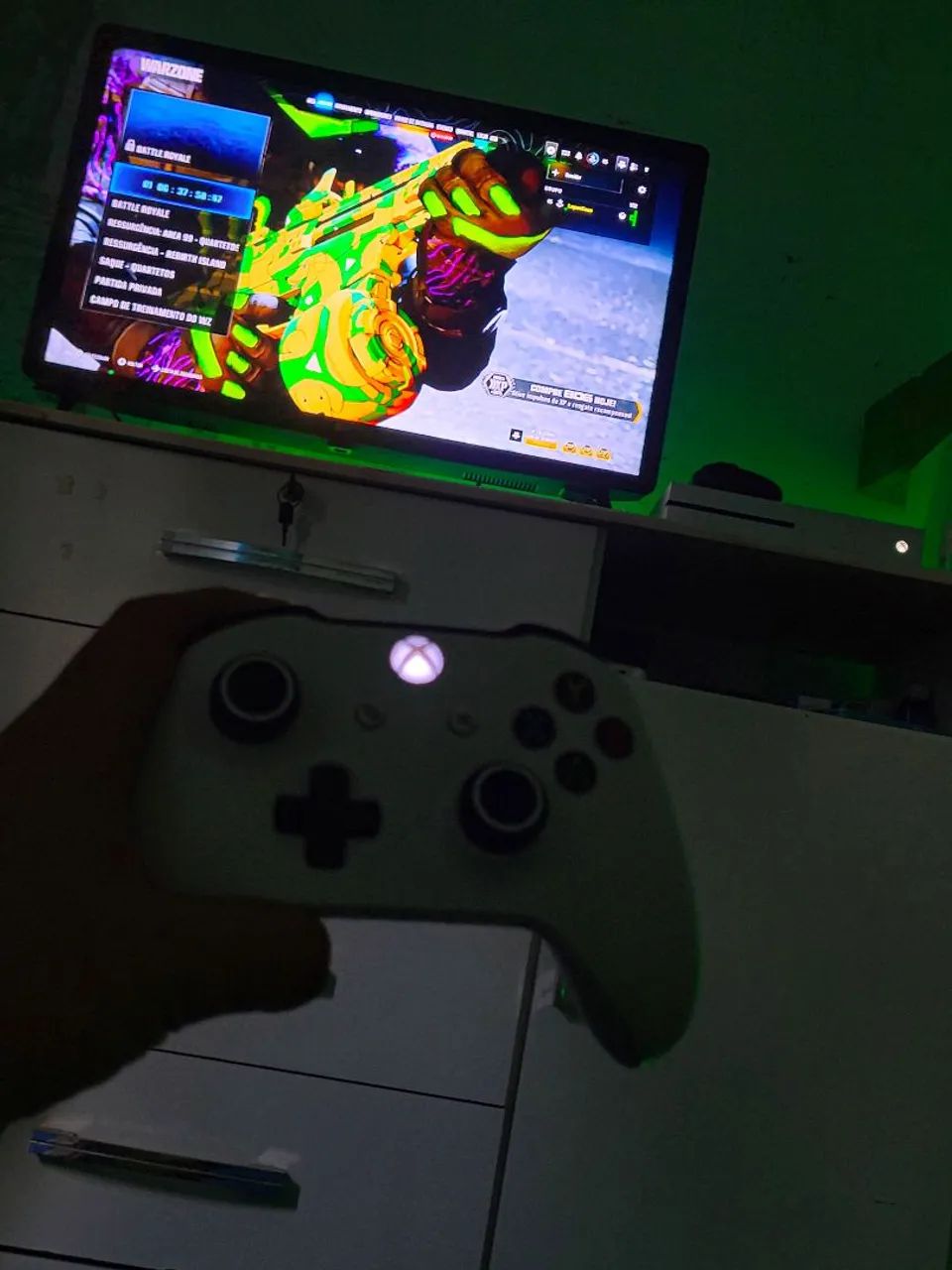 Xbox One S 1 tera - Foto 3