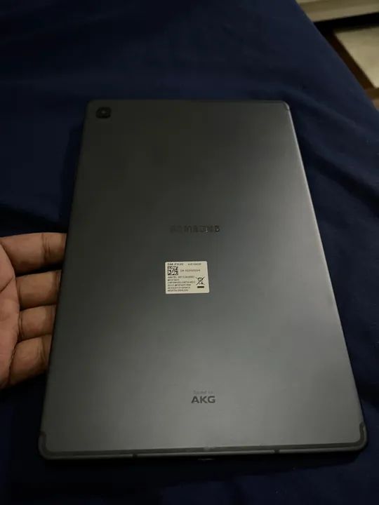 Tablet Samsung Galaxy s6 Lite - Foto 2