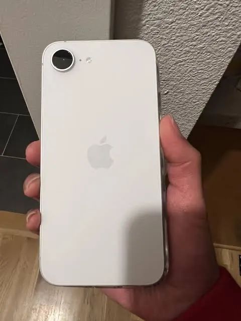 Iphone 16e