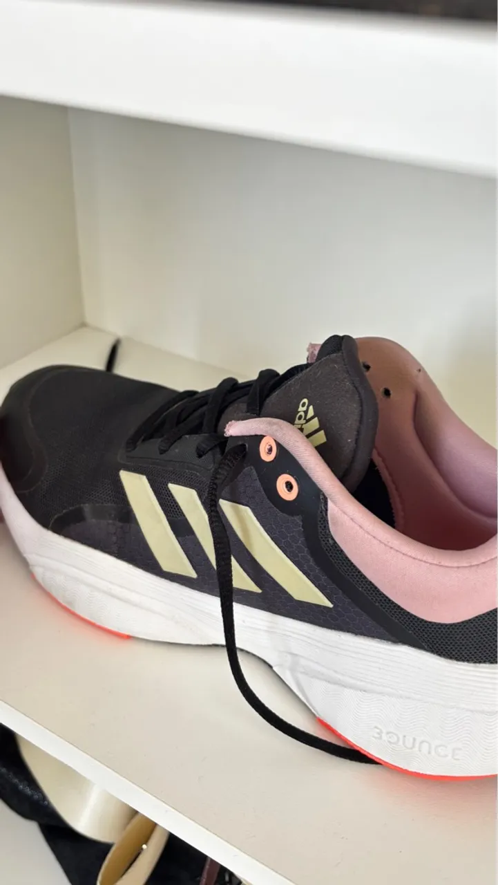 Tênis Adidas Feminino - original