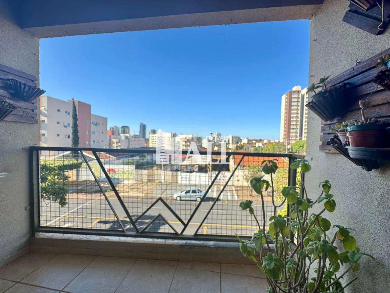 Apartamento, Cidade Nova, Rio Preto