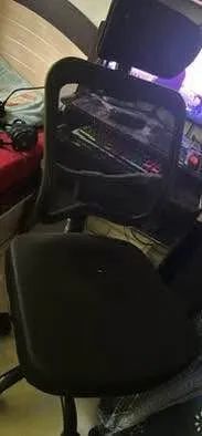 Cadeira ergonômica 