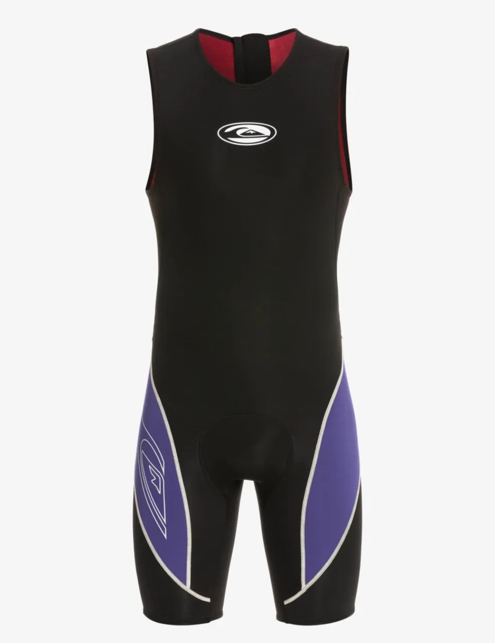 Short John Quiksilver Sessions 2mm M