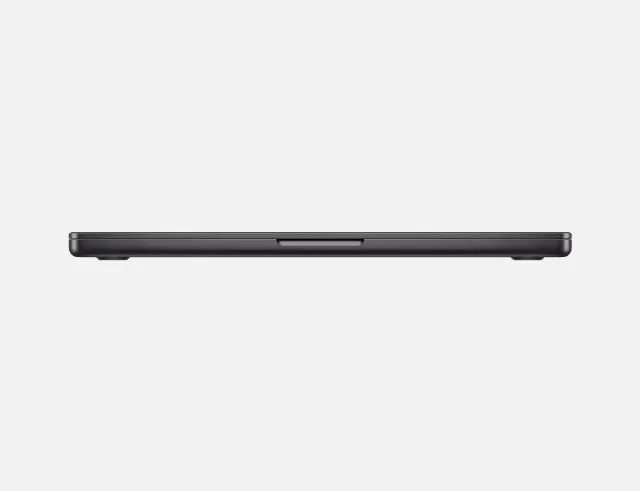 Macbook PRO 14 polegadas PRO (14core, 20gpu) 24gb ram, 1Tb Preto - Foto 4
