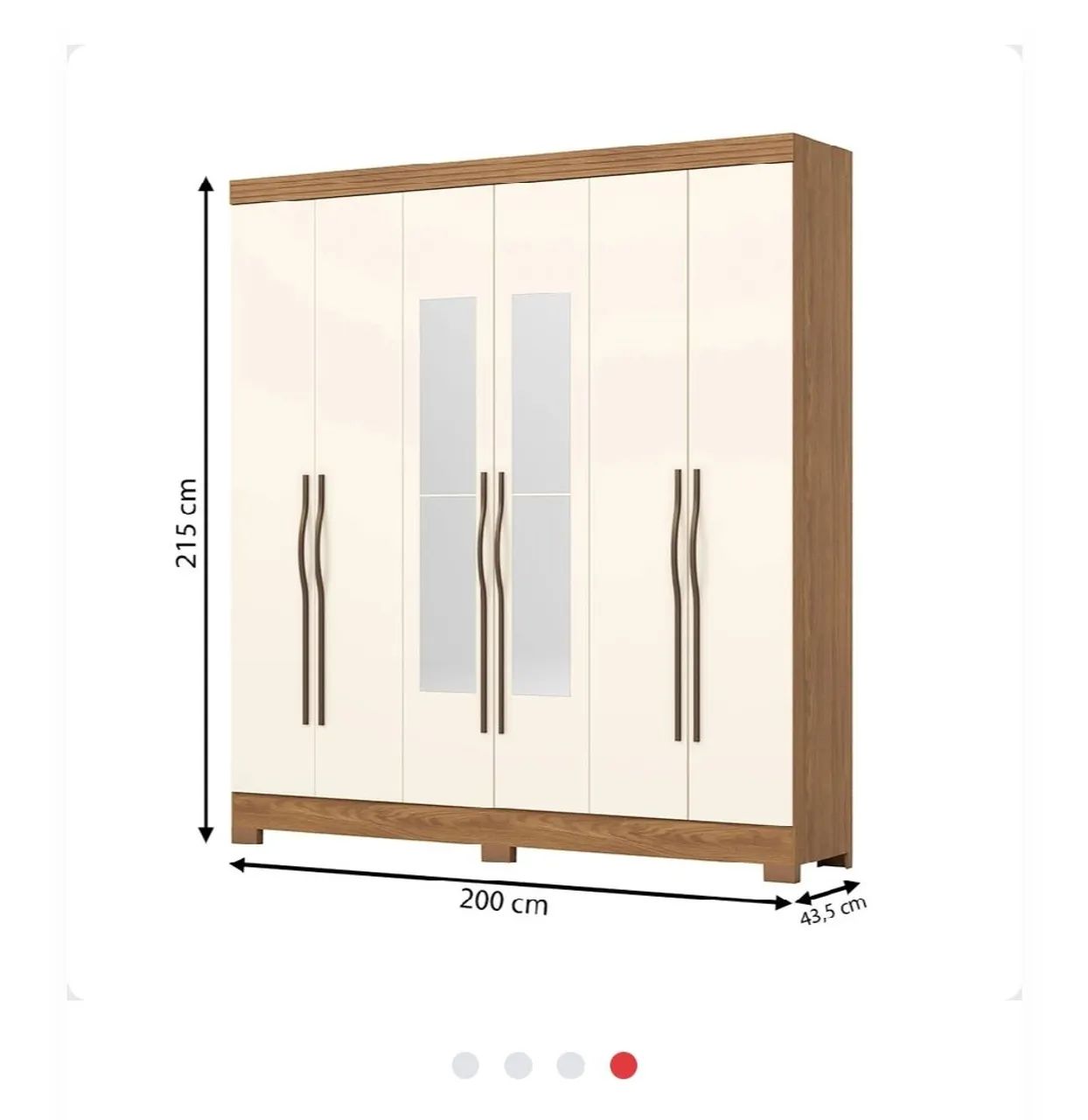 guarda roupa casal 64307447370753120