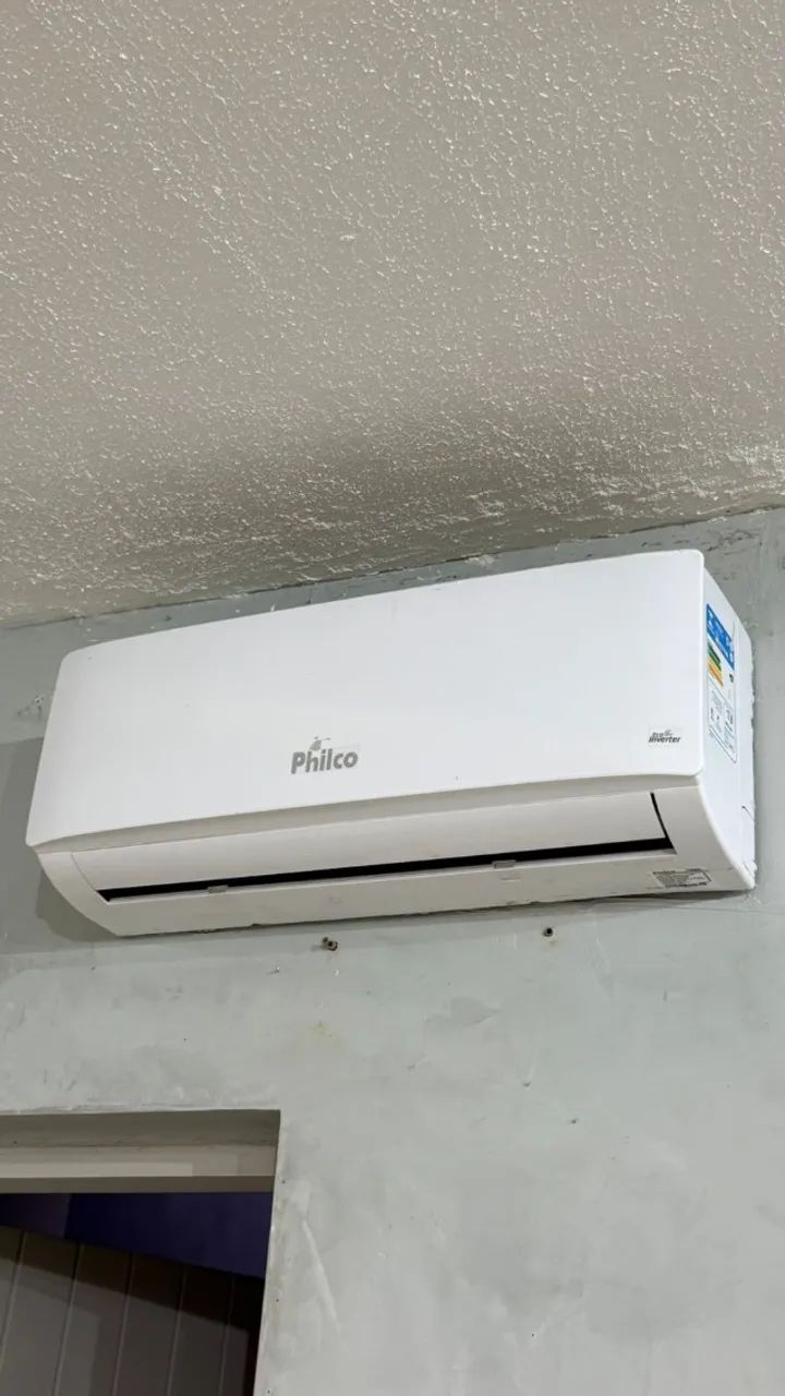 Ar condicionado Philco Eco Inverter 9 mil BTUs - Foto 3