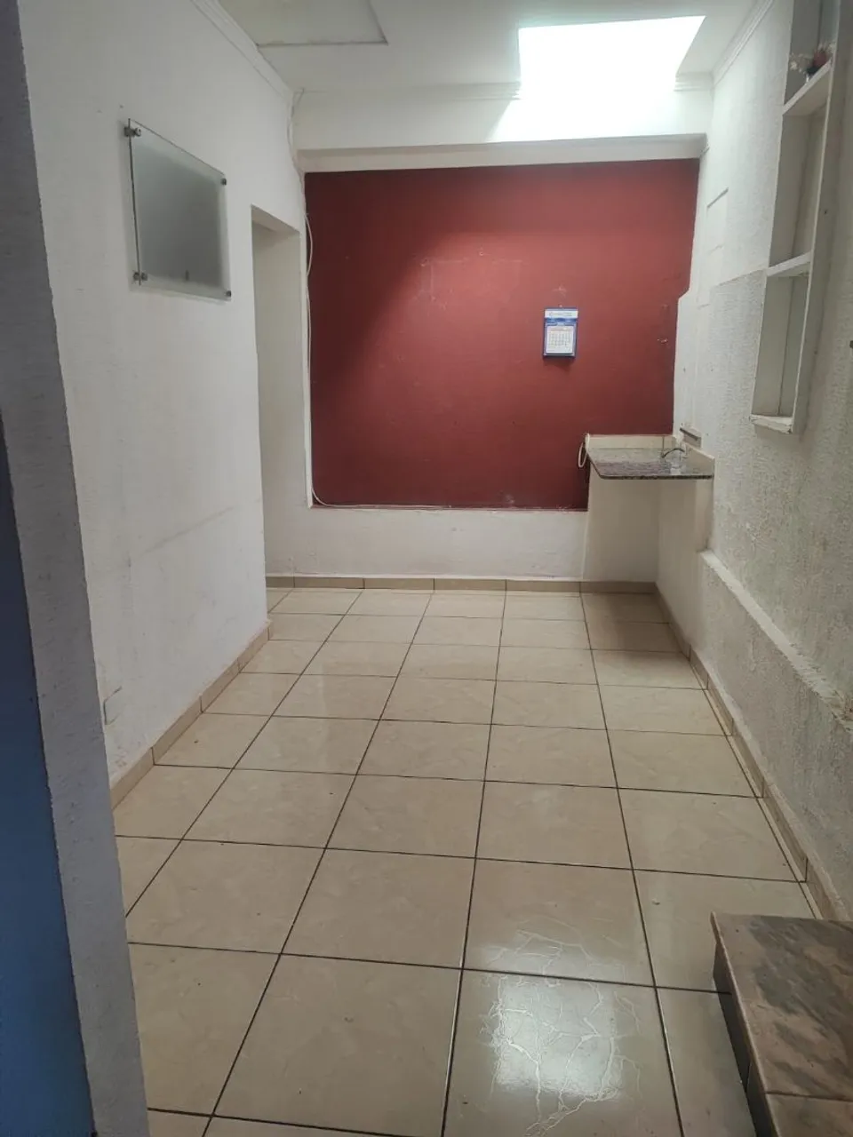 Casa CABREÚVA (próximo à feira central) - IPTU Incluso
