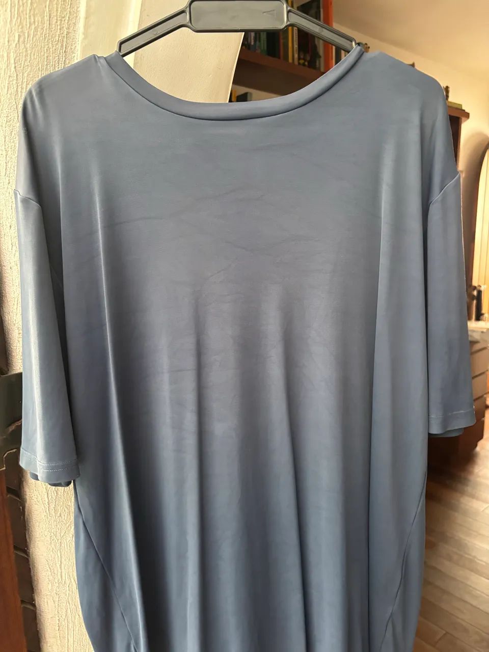 Duas Camisas  UV.LINE com Proteção Solar FPU 50+.  - Foto 4