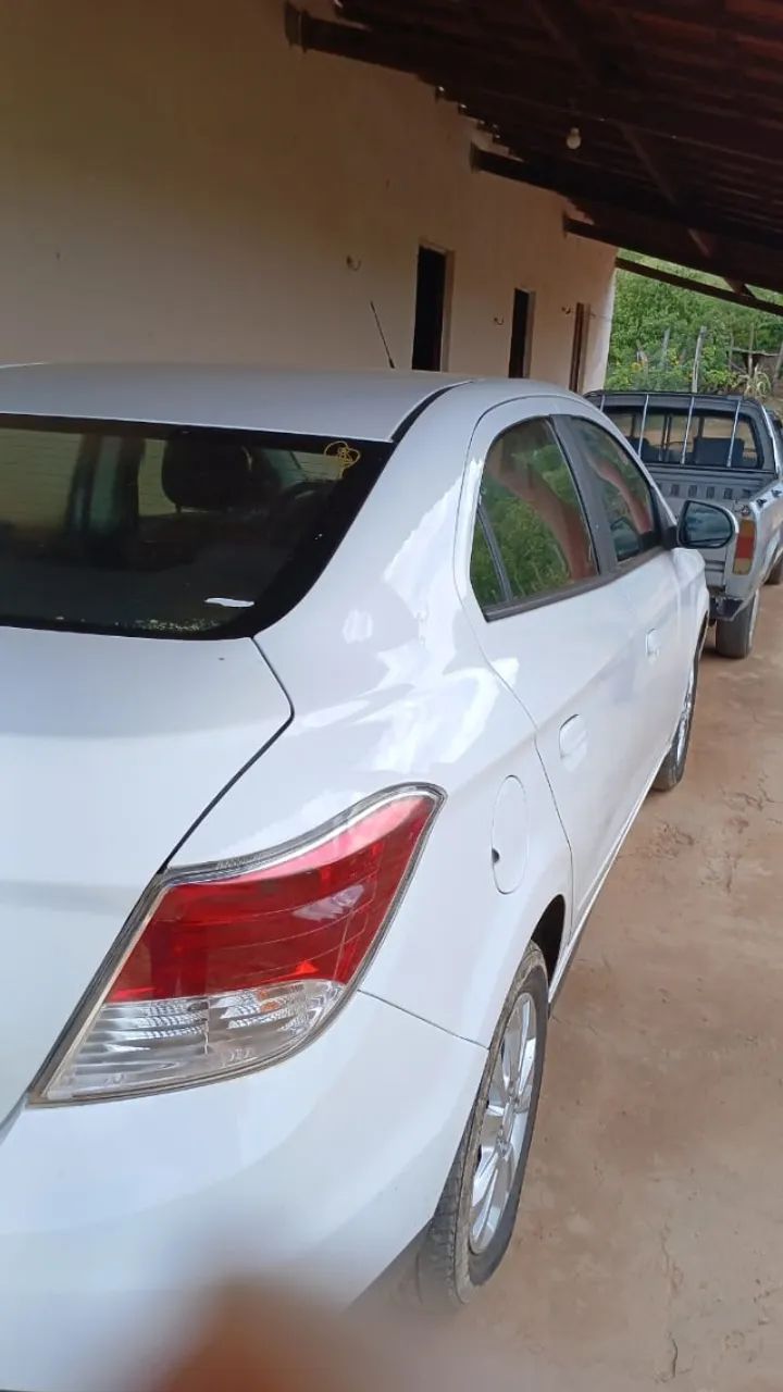 PRISMA LTZ 2015 - Foto 3