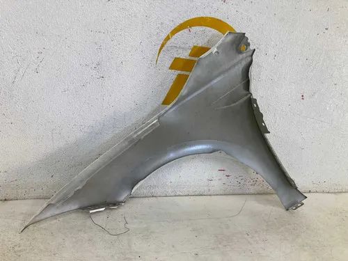 Paralama Vw Polo Virtus 2018 2019 2020 2021 L.d Original - Foto 6