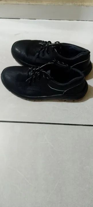 Botas de segurança - Número 42 - Foto 2
