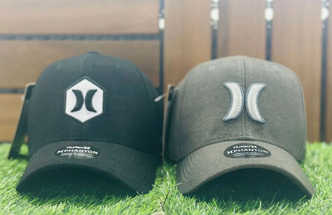 Boné Hurley  - Foto 2