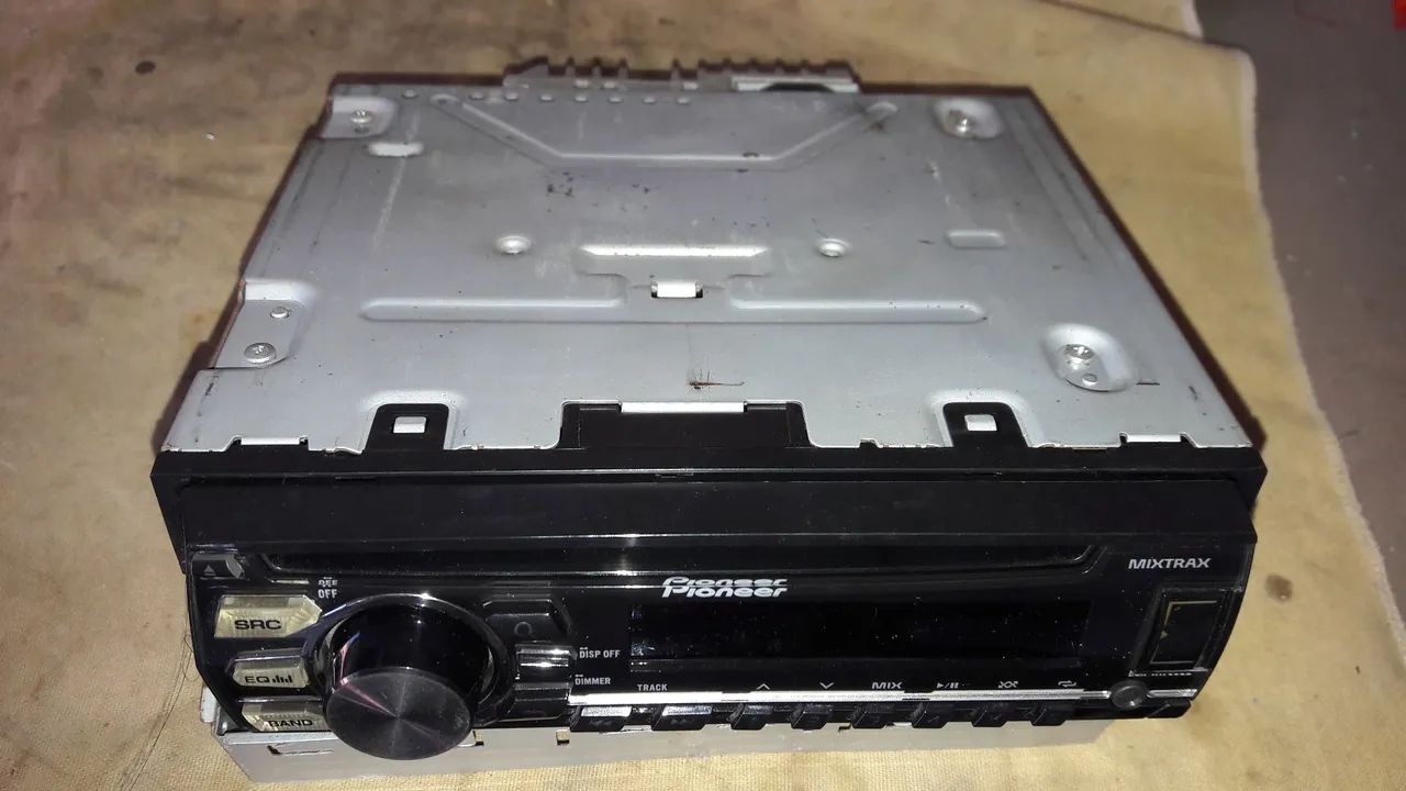 SOM PIONEER DEH 1780UB  - Foto 2