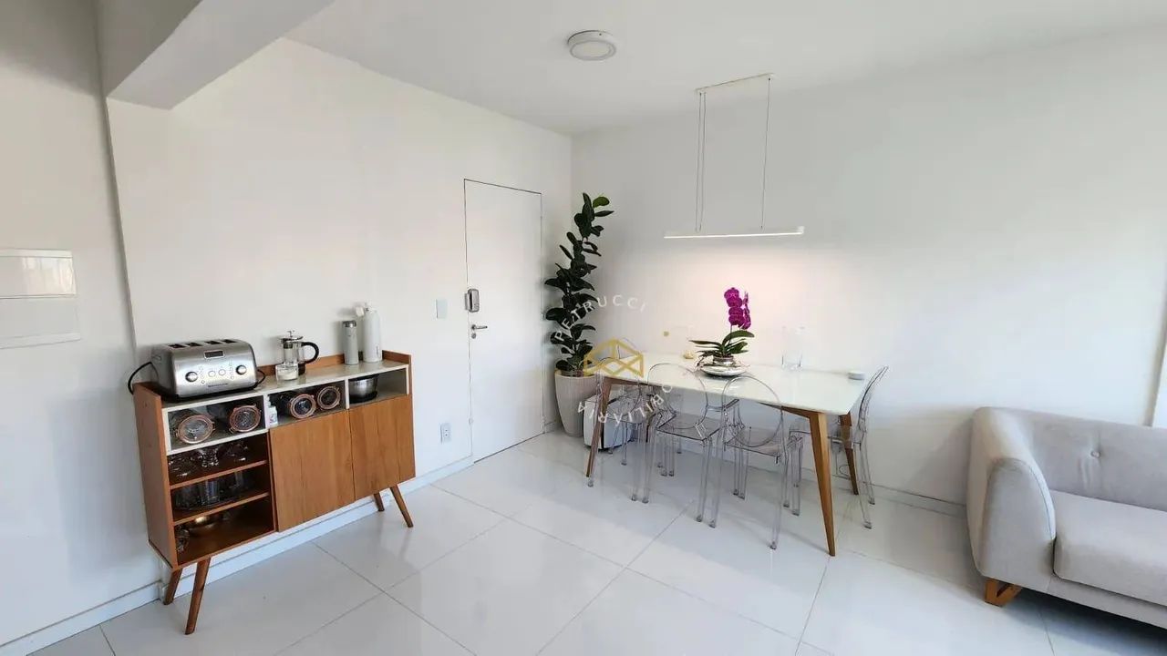 Apartamento com 1 dormitório à venda, 48 m² por R$ 310.000,00 - Centro - Campinas/SP - Foto 4