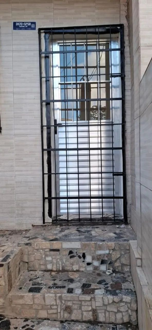 Foto - Salvador - São Marcos