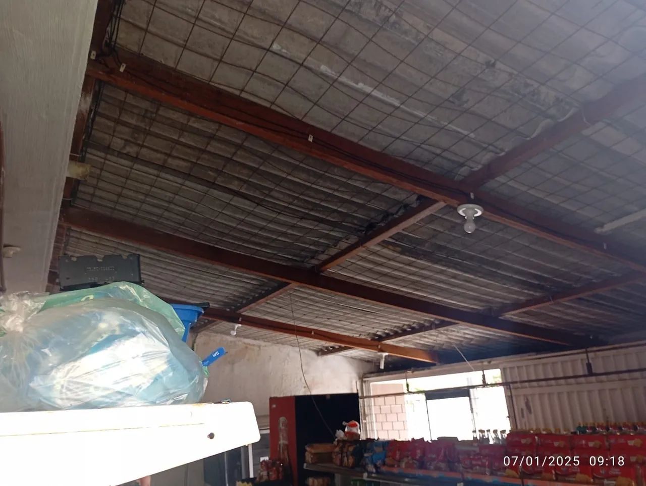 Telha de Amianto - Foto 4