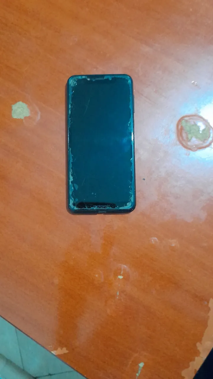 Motorola one 64GB