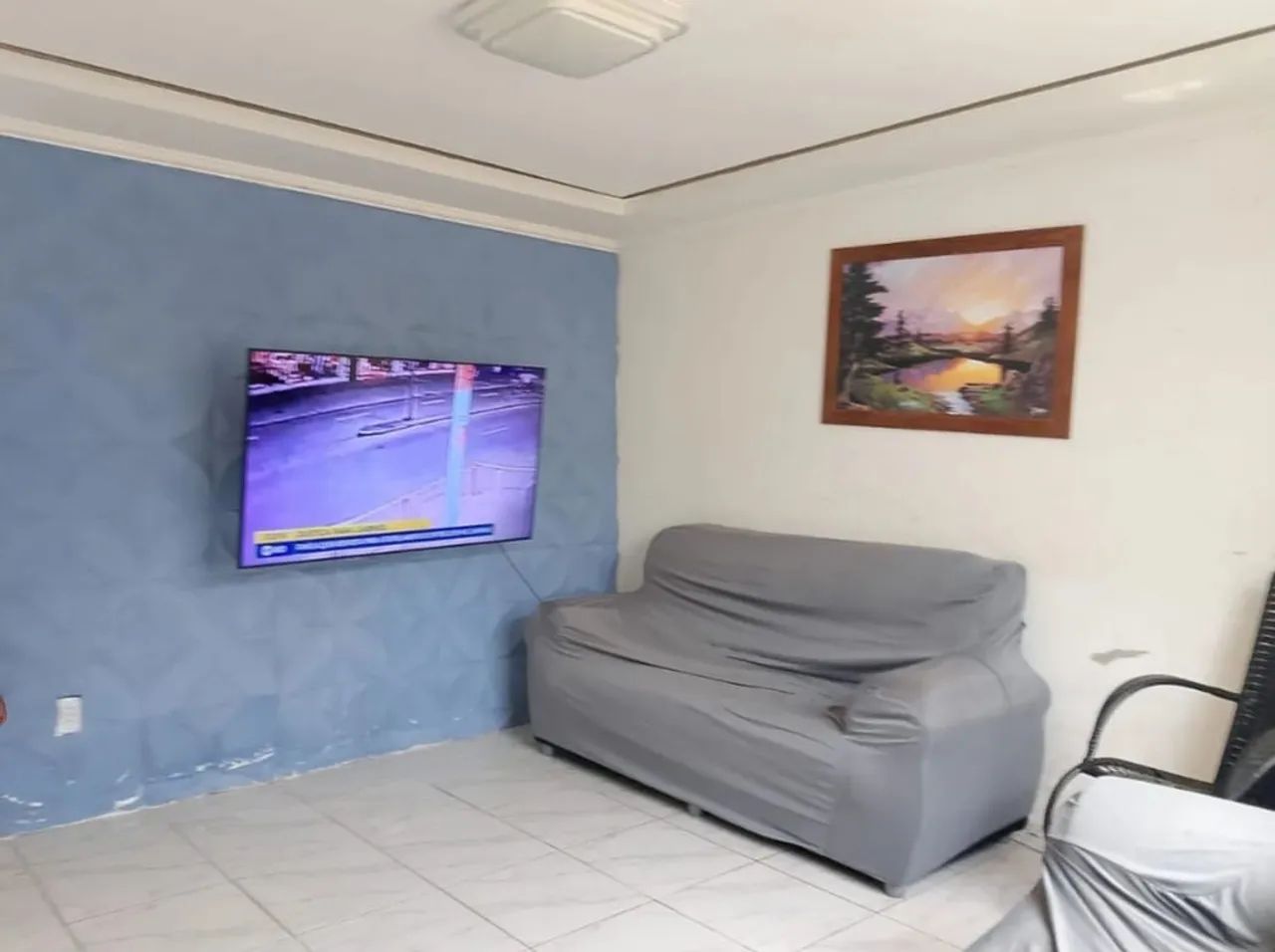 Vendo no setor leste da Estrutural, Q6  - Foto 2