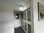 VIEIRALVES, COND SAINT CYR, 211M2, 4 QTOS SENDO 2 SUÍTES, ARMÁRIOS, CLIMATIZADO, 3 VAGAS,