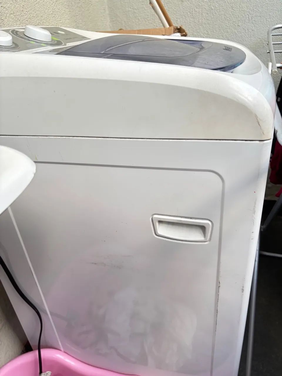 Máquina de lavar cônsul  - Foto 2