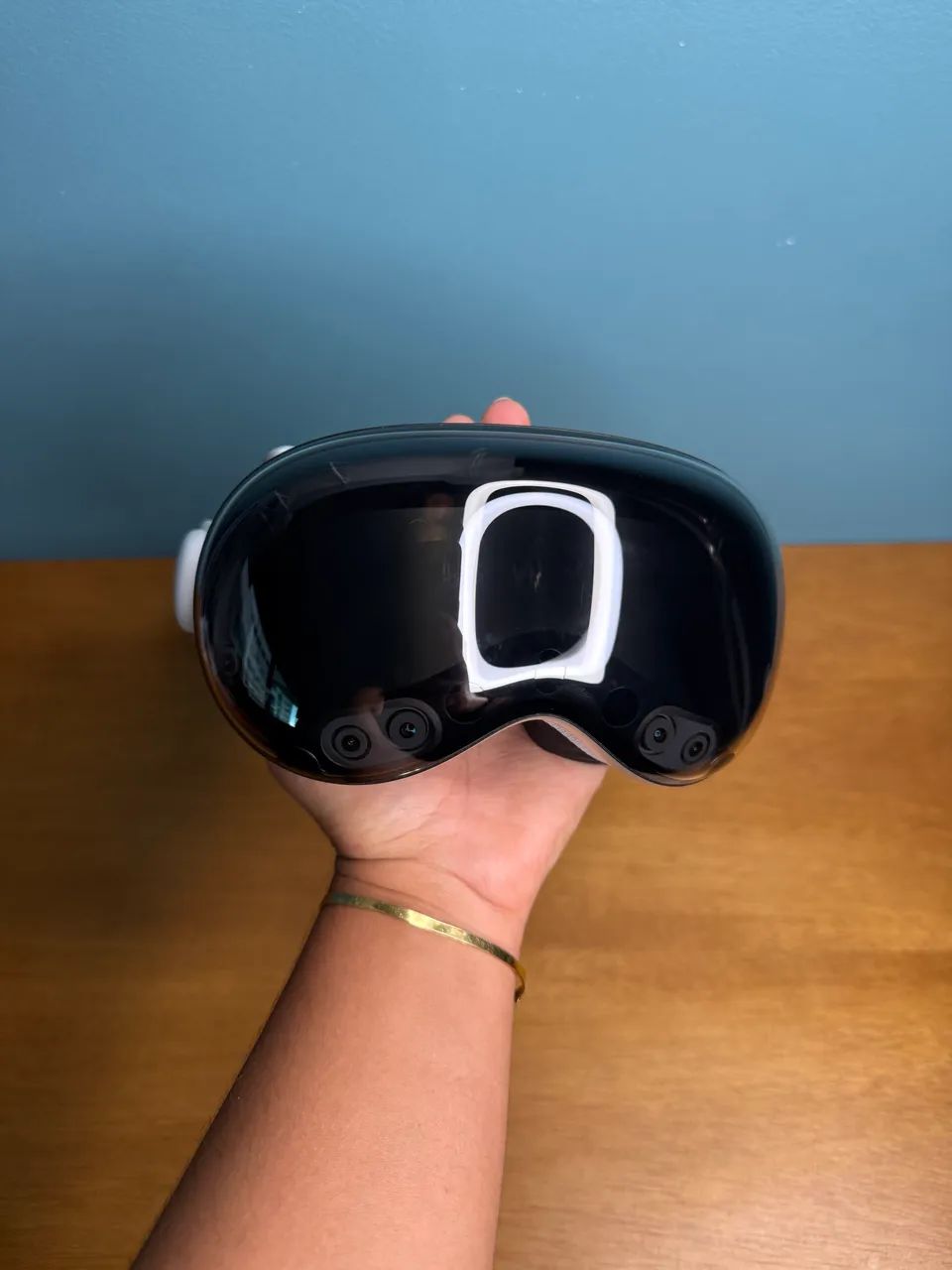 その他 Apple Vision Pro 512G Apple Vision Pro 512GB - Computadores e Desktops - Recreio dos