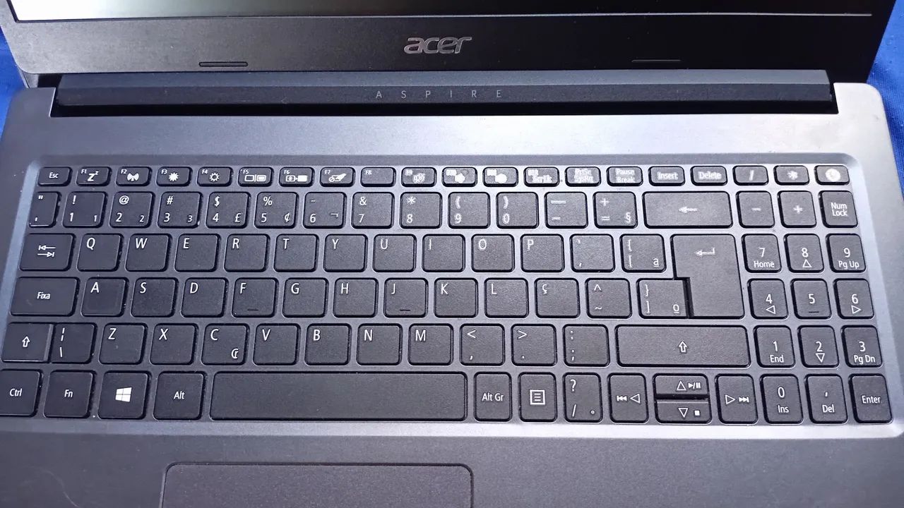 Notebook Acer Aspire 3 - Foto 3