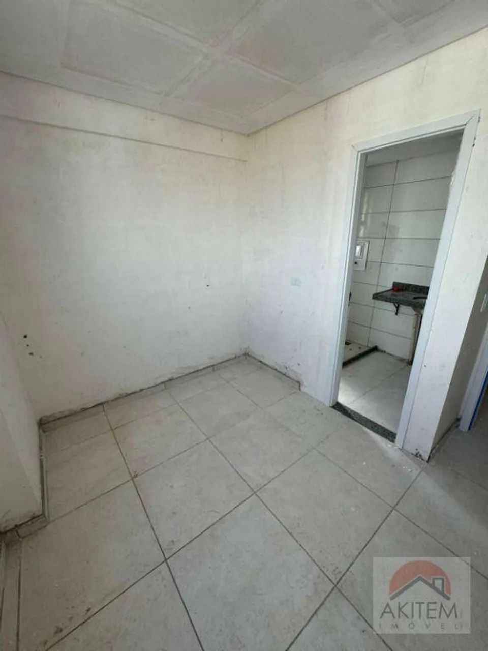 Oportunidade com 2 quartos em Bairro Novo - Foto 9