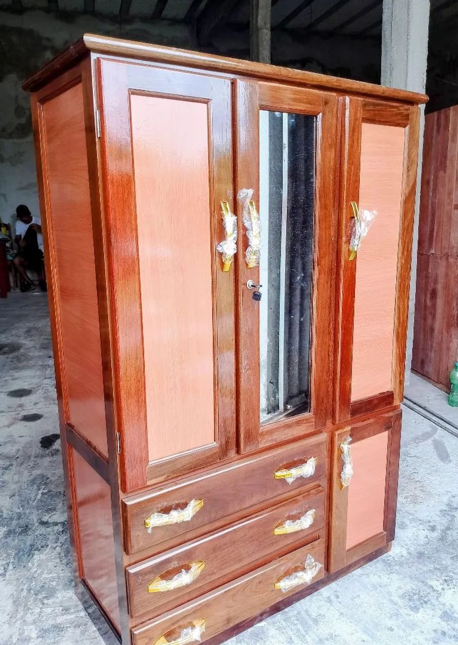 Guarda roupa novo a pronta entrega  - Foto 2
