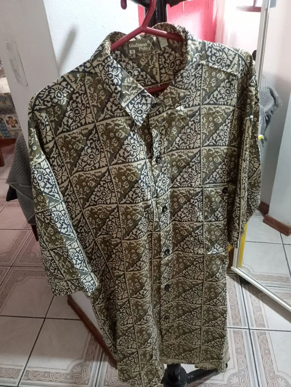 Camisa  - Foto 5
