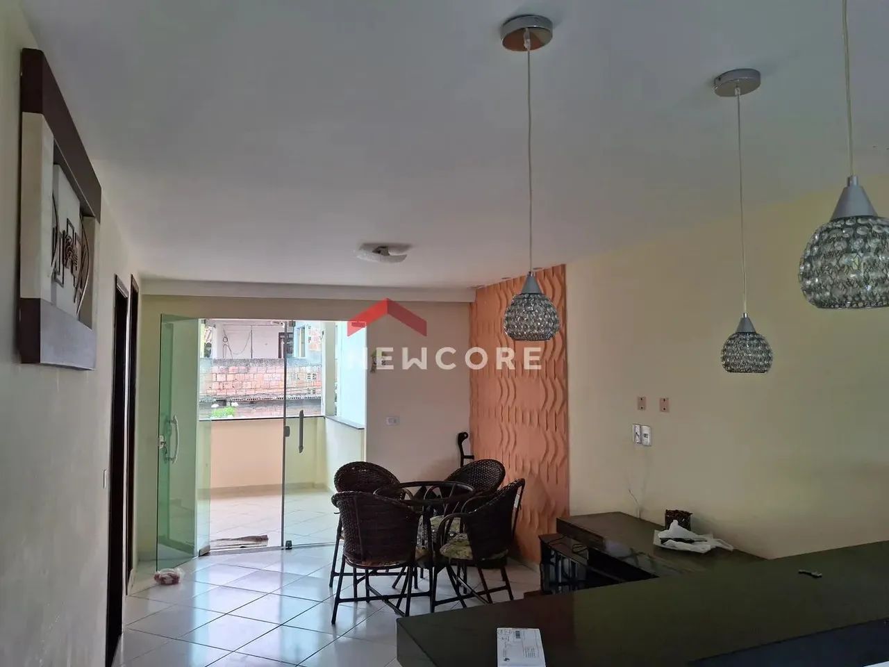 Casa em Rua Lindóia - Jardim das Margaridas - Salvador/BA