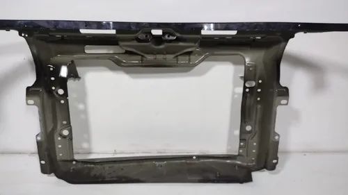 Painel Frontal Volkswagen Gol/voyage/saveiro G7/g8 Preto - Foto 4